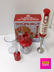 Блендер Grunhelm EBS-800SR