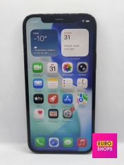 Смартфон APPLE iPhone 12 Pro 256GB Graphite