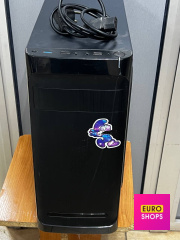 Сист.блок Ryzen 3 2200G/RAM8GB/HDD500GB/GeForce GTX 1060 3GB