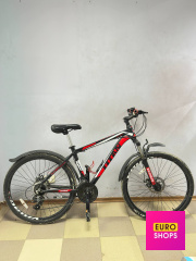 Велосипед  Titan Scorpion  Алюміній  Колеса 26