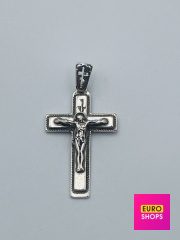 Срібна підвіска 925° 3.3 г.