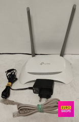 Wi-Fi роутер TP-Link TL-WR840N