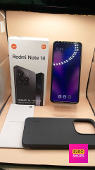 Смартфон Xiaomi Redmi Note 14 8/256GB