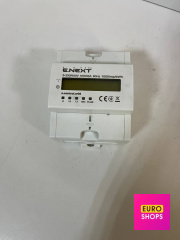 Лічильник електроенергії 3 - фазний Enext  e.control