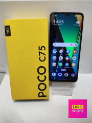 Смартфон Xiaomi POCO C75 6/128