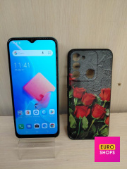 Смартфон Tecno Spark Go 2022 KG5m 2/32GB
