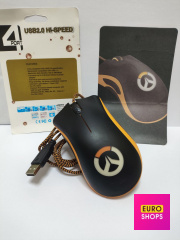 Комп'ютерна миша Razer DeathAdder Chroma RZ01-0121