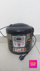 Мультиварка  Rotex RMC503-B