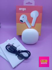 Навушники ERGO BS-750 Air Sticks 3