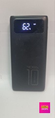 Power Bank RIDEA RP-D10L 10000 mAh