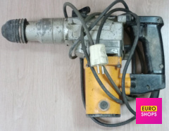 Перфоратор Einhell BBH-850/1