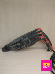 Перфоратор DNIPRO- M Rotary hammer RH-12 950W
