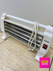 Обігрівач Rotex RAS16-H