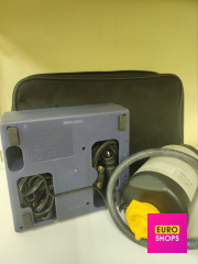 Автокомпресор Aktive Yools dk-8660