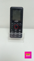 Кнопковий телефон ERGO  f188
