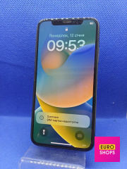 Смартфон APPLE iPhone X 64GB