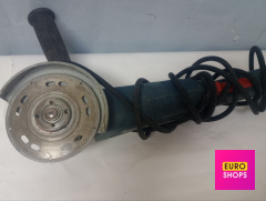 Кутова шліфмашина BOSCH GWS 18-125 SL 220-240V