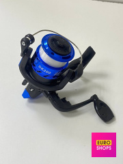 Котушка BEILISHI DK200