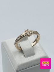 Золота каблучка 585° 2.53 г.