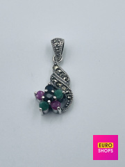 Срібний кулон 925° 5.5 г.