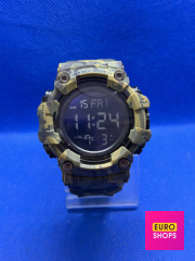 Годинник Skmei CR2032