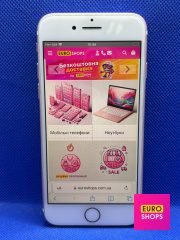 Смартфон Apple iPhone 7 32GB