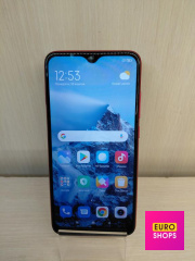 Мобільний телефон Xiaomi REDMI 8A 4/64GB