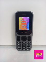 Мобільний телефон Nomi I1890