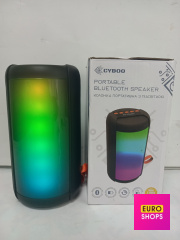 Колонка cyboo ms-2204bt