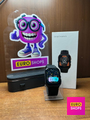 Розумний годинник Smart Watch P73-DB83