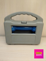 Гантелі вінілові Rucanor 2х1 кг