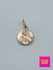 Золотий кулон 585° 3.17 г.