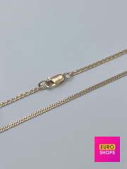 Золотий ланцюг 585° 2.56 г.