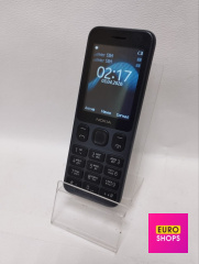 Кнопковий телефон Nokia 125 (TA-1253)