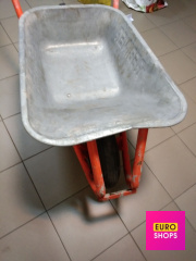 Тачка будівельна  Rebiner