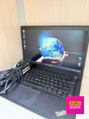 Ноутбук Lenovo T490S Core i5-8365U/RAM8GB/SSD512GB