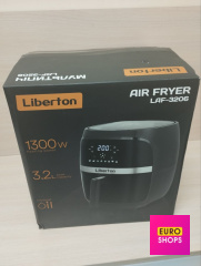 Мультипіч LIBERTON LAF-3206  3,2 л
