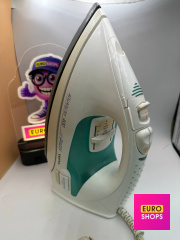 Праска TEFAL aquagliss 400 turbo pro