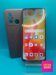 Смартфон Xiaomi REDMI 12С 3/64GB