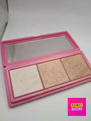 Палетка хайлайтерів Glamglow