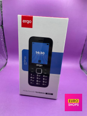 Кнопковий телефон  Ergo E241