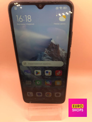 Смартфон Xiaomi Redmi 9C NFC 2/32Gb