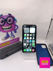 Смартфон APPLE iPhone 11 64GB Black