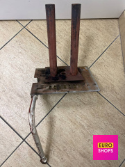Пальник для газового котла