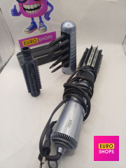 Випрямляч для волосся BRAUN 4 485