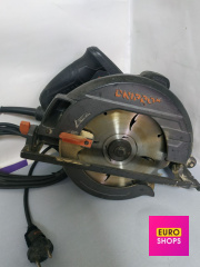 Циркулярна пила Dnipro-M CS-185LX