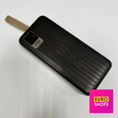Power Bank Make MPB-302BK 65W 30000mAh