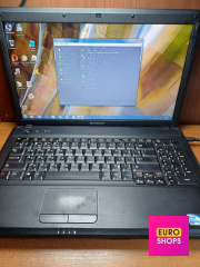 Ноутбук Lenovo G550 Core 2 Duo T6600/RAM3GB/HDD250GB