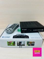TV-тюнер Viasat SRT 7707