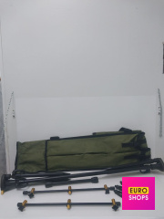 Род-под під сигналізатори